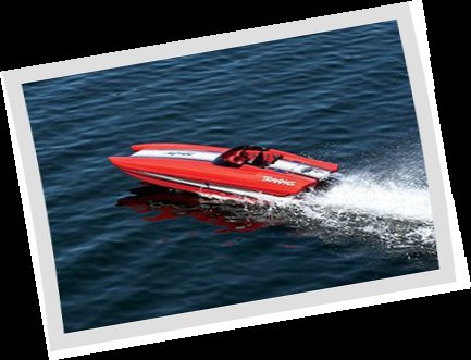 sonic 19 rc boat