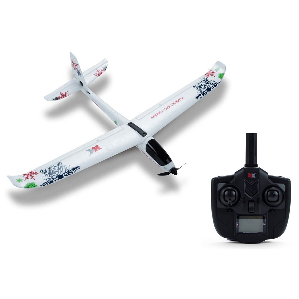 rtr rc plane