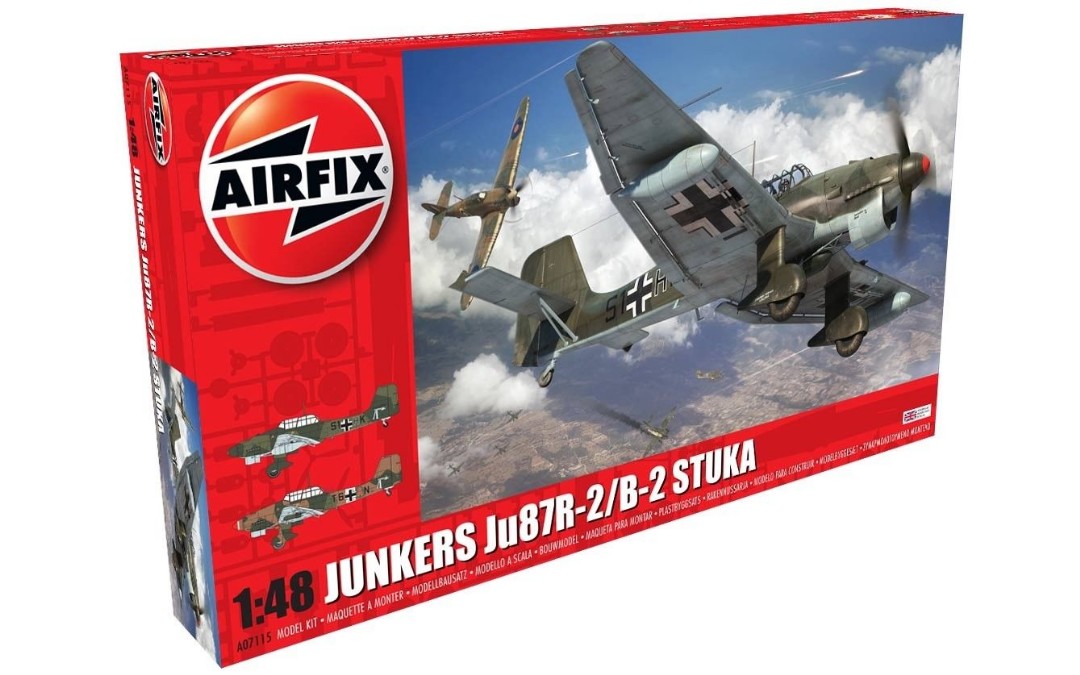 AIR07115 JUNKERS