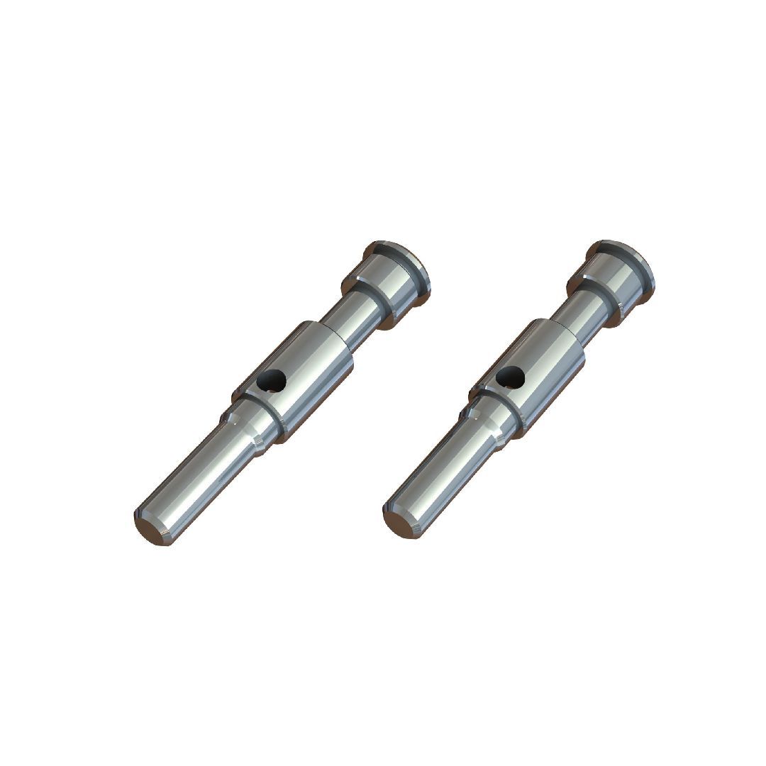 Arrma Front Axle 31mm (2Pcs) Arrma Front Axle 31mm (2Pcs)