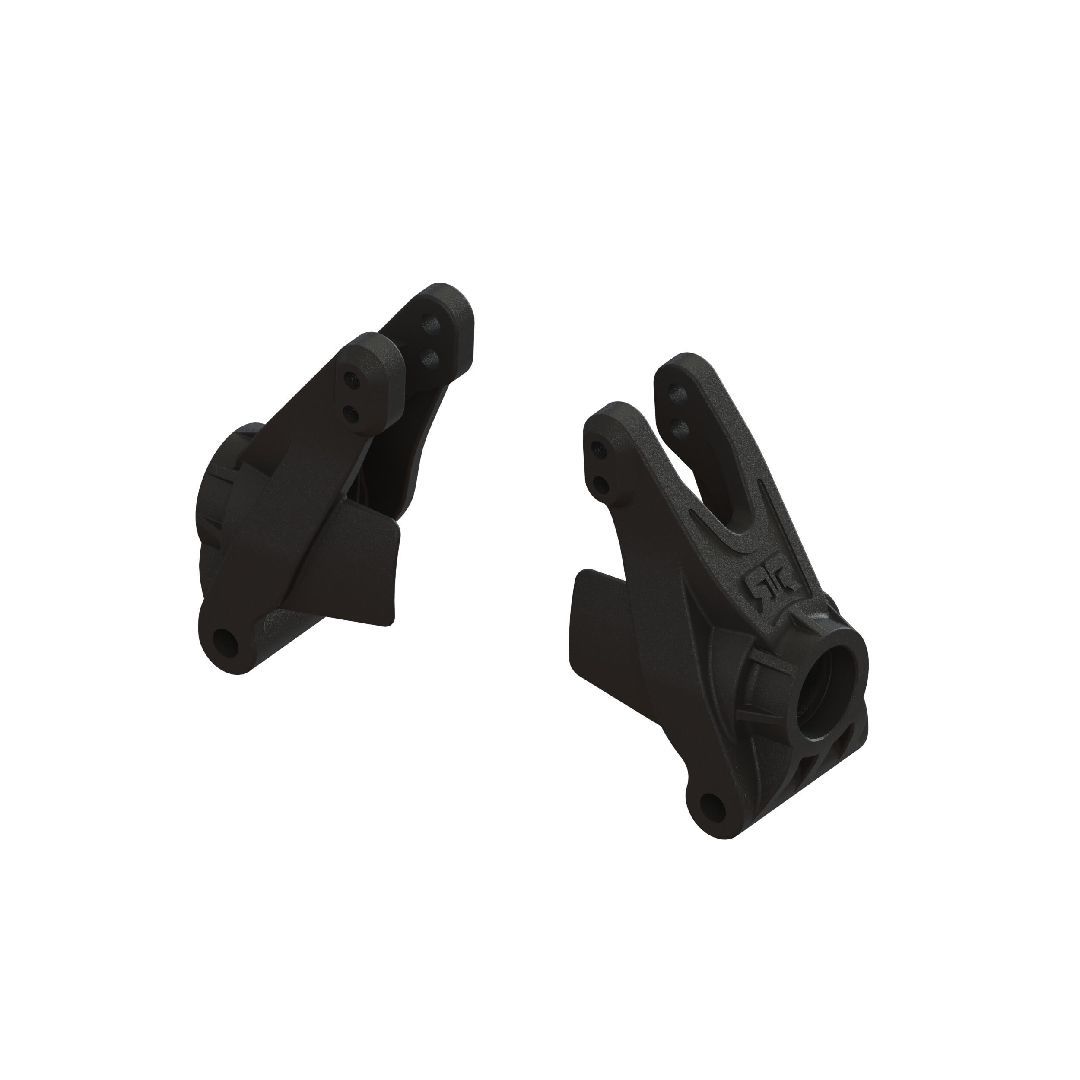 Arrma Rear Hub Set