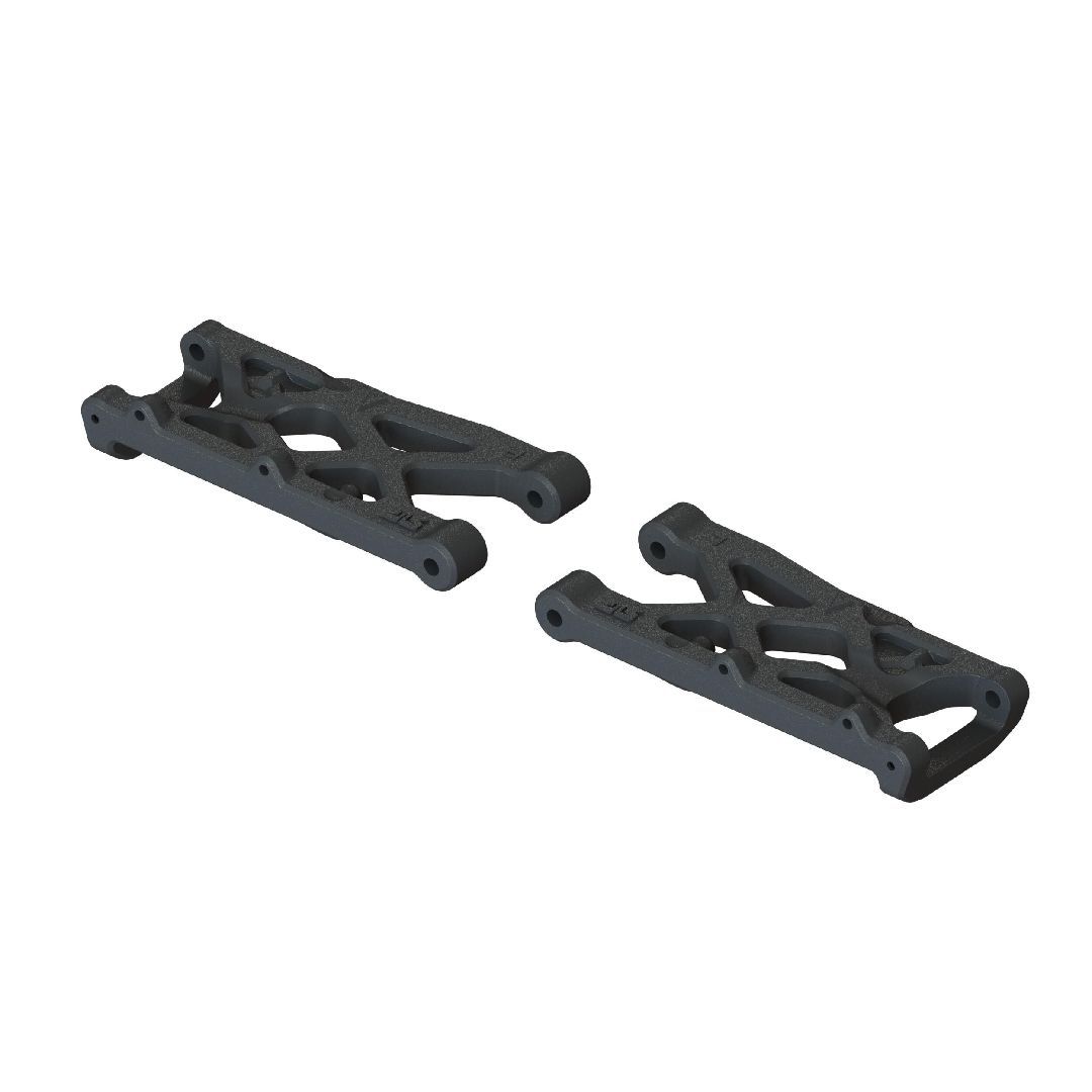 Arrma Rear Arms (2Pcs) Gorgon/Quake/Vorteks/Fury