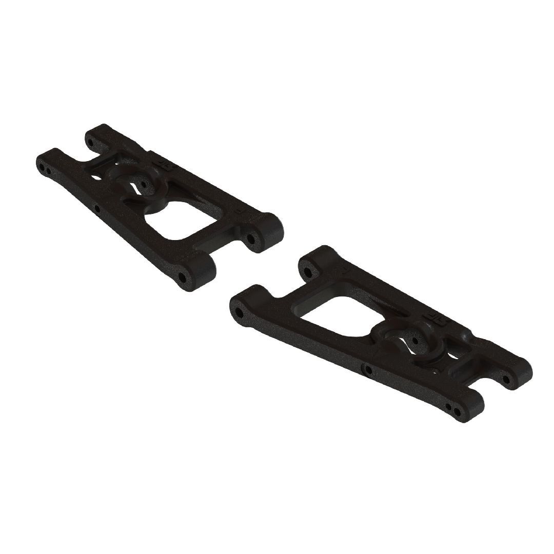 Arrma Front Lower Suspension Arms (2)