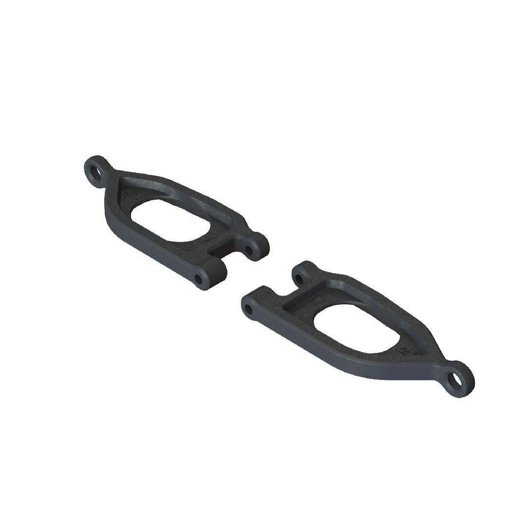 Arrma Front Upper Suspension Arms (2pcs) Arrma Front Upper Suspension Arms (2pcs)