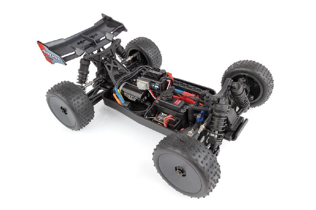 Team Associated Reflex 14B 1/14 RTR 4WD LiPo Combo