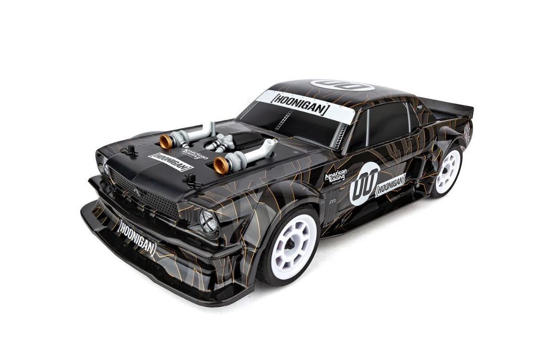 Team Associated Apex 2 Hoonicorn RTR