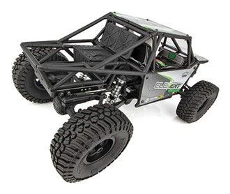 Element RC Enduro Gatekeeper Rock Crawler Buggy Kit