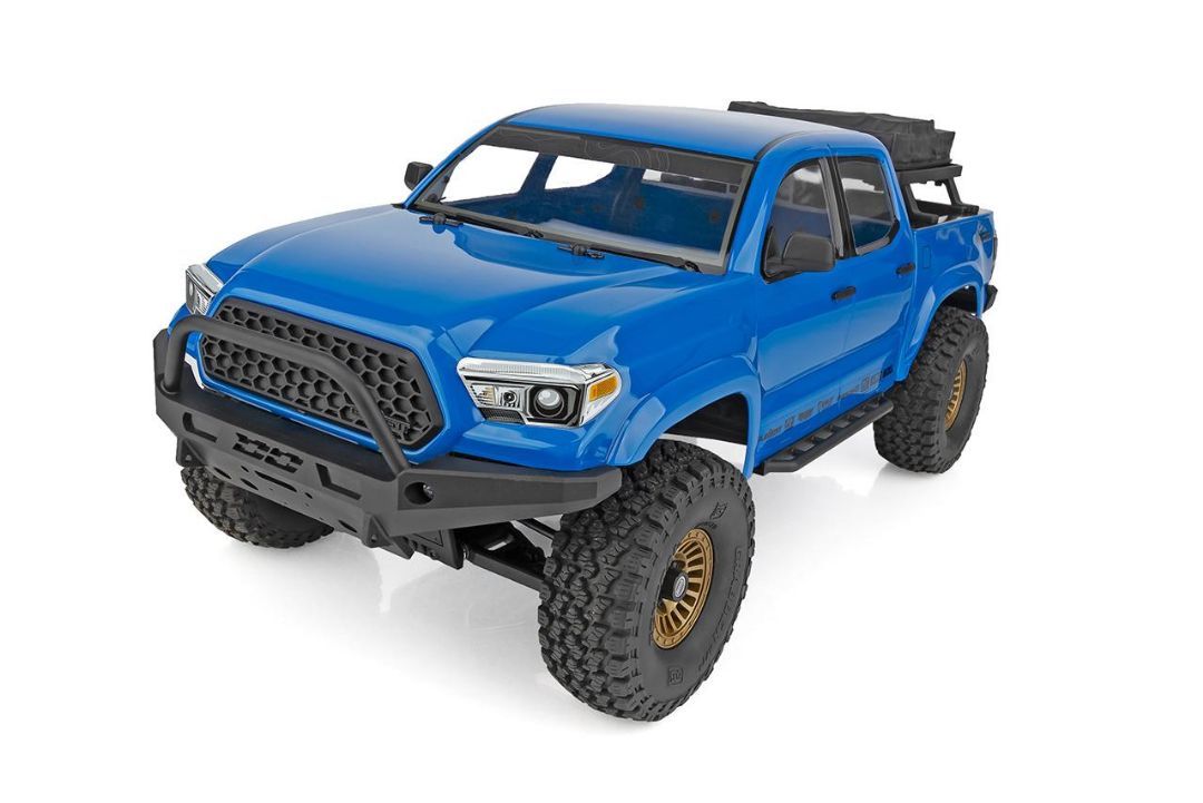 Element RC Enduro Trail Truck Knightrunner 4x4 RTR - Blue