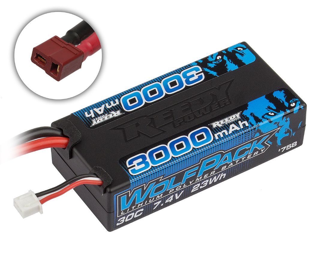 Element RC Enduro Trailwalker Portal Plus RTR Lipo Combo