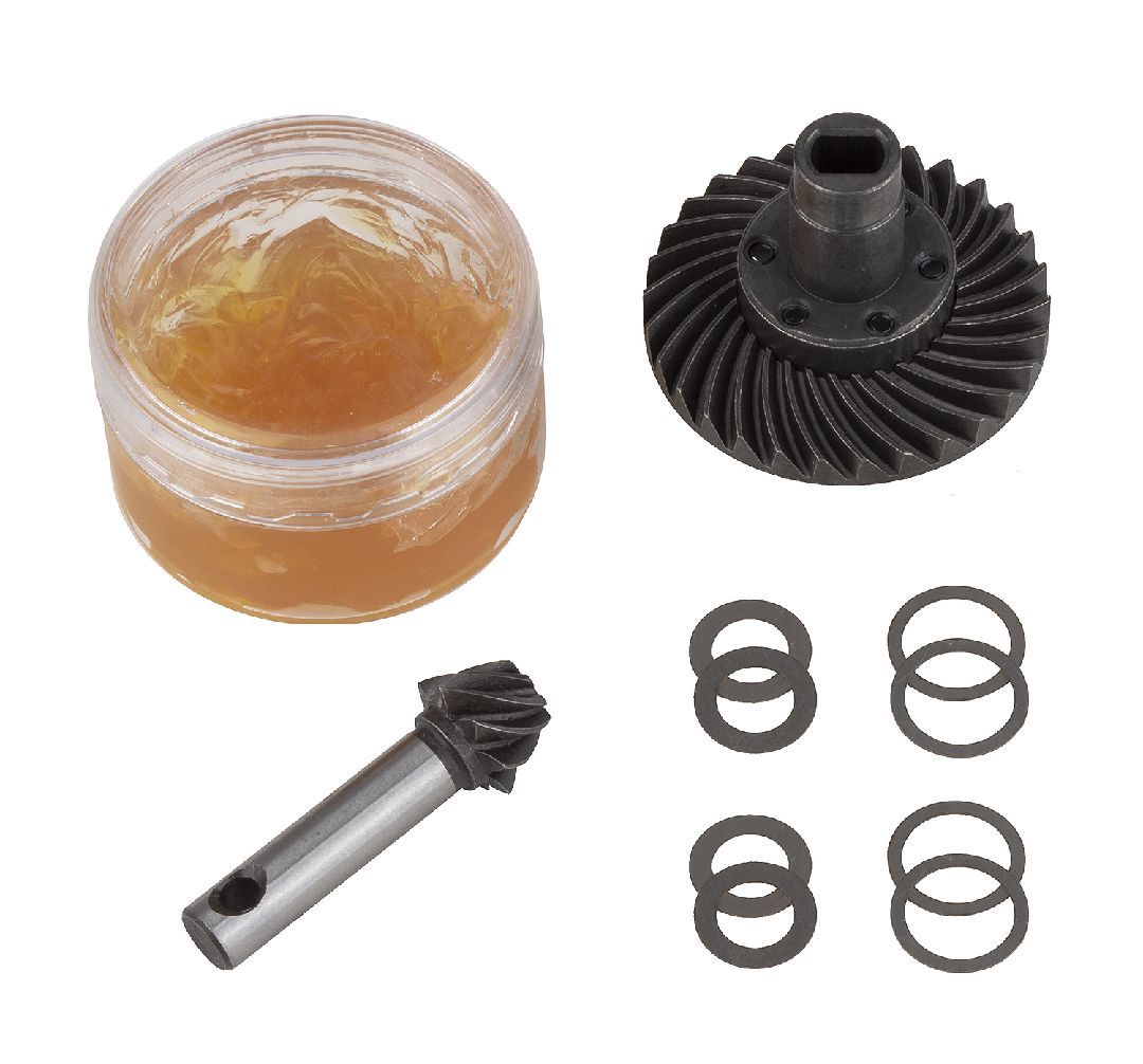 FT Ring and Pinion Set for Enduro SE-Machined