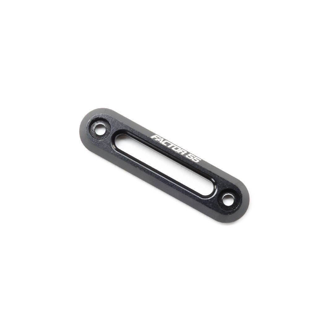 Axial Factor 55 Hawse Fairlead 1\": SCX10 III XJ