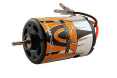 AX24007 55T Electric Motor