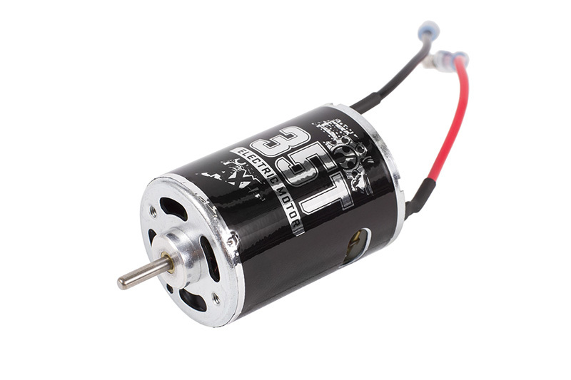 AX31312 35T Electric Motor