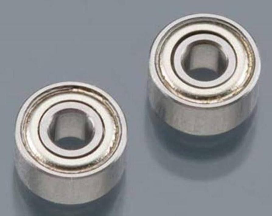 2x5x2.5 Sealed Bearing