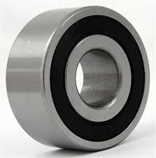 5x13x4 Rubber Sealed Bearing