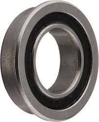 Premium Bearing 8x14x4mm Flanged