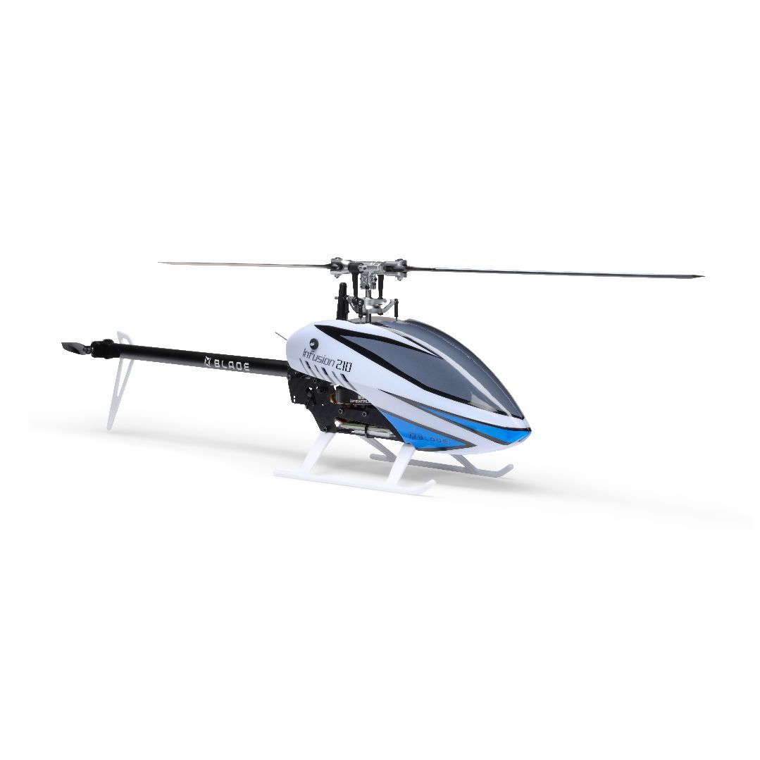 Blade Helicopters InFusion 210 BNF Basic ETA Sept 2026