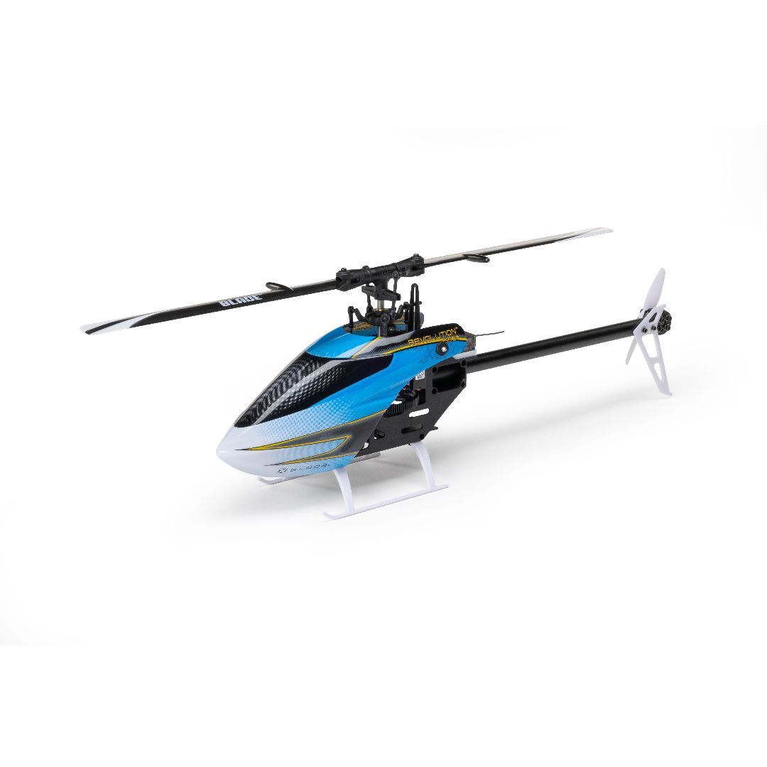Blade Helicopters Revolution 155 CP BNF Basic ETA Oct 2026 Blade Helicopters Revolution 155 CP BNF Basic ETA Oct 2026