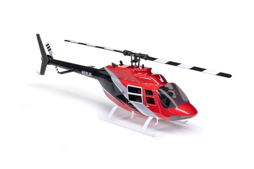 Blade Helicopters Jet Ranger 235 CP RTF Basic OCT ETA
