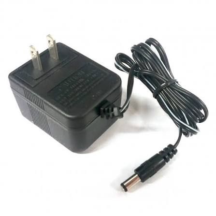 POWER ADAPTER, AC/DC, LINEAR, 6V, 500mA, CEN+, 2.1X5.5MM PLUG POWER ADAPTER, AC/DC, LINEAR, 6V, 500mA, CEN+, 2.1X5.5MM PLUG