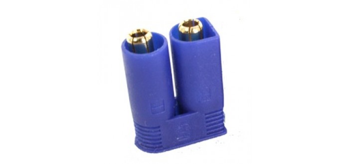 EC5 Connector Male one Pair