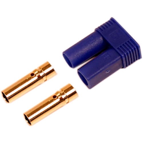 EC5 Connector Battery/Female one Pair