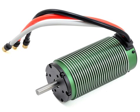 Castle Creations 2028 1/5 Scale Brushless Motor (800kV)