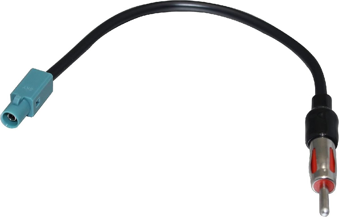 BMW / Volkswagen EU Style Antenna Adapter