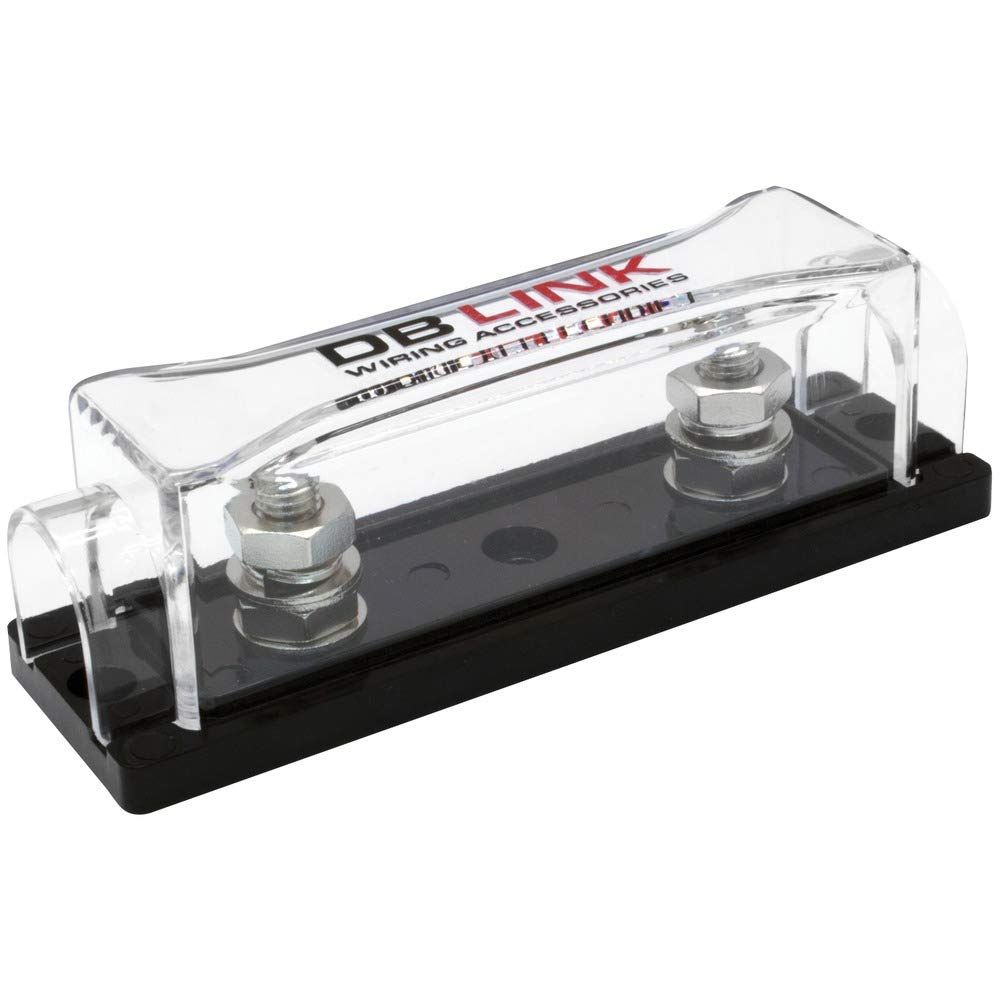 ANL fuse holder