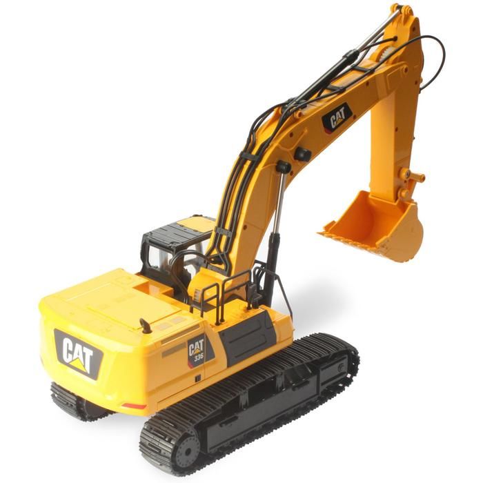 CAT 1/24 Scale RC 336 Excavator RTR