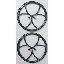 Du-Bro 2-1/2\" Micro Lite Wheels (2)