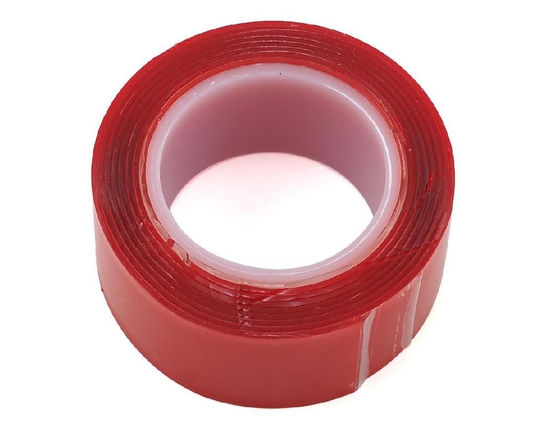 Double Sided Servo Tape 1\" x 20\"