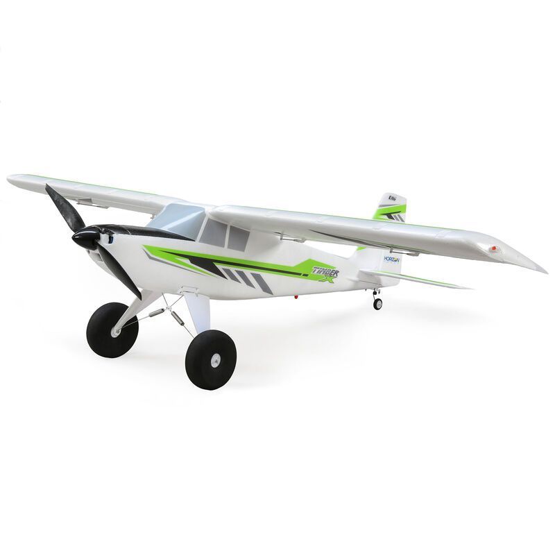 E-Flite Timber X 1.2m BNF