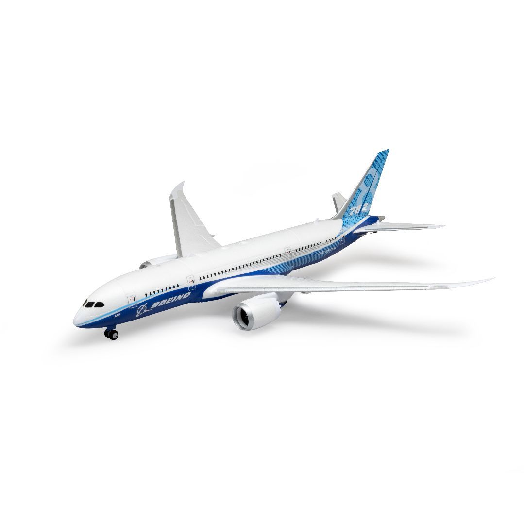 E-Flite Boeing 787-8 Dreamliner 0.7m Twin EDF 30mm BNF Basic Nov