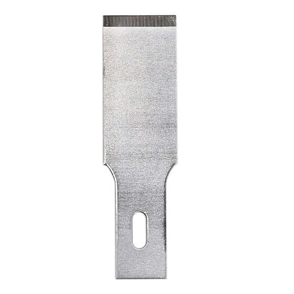 EXC20018 #18 1/2\" CHISEL BLADE - (5/PK) (CARD)