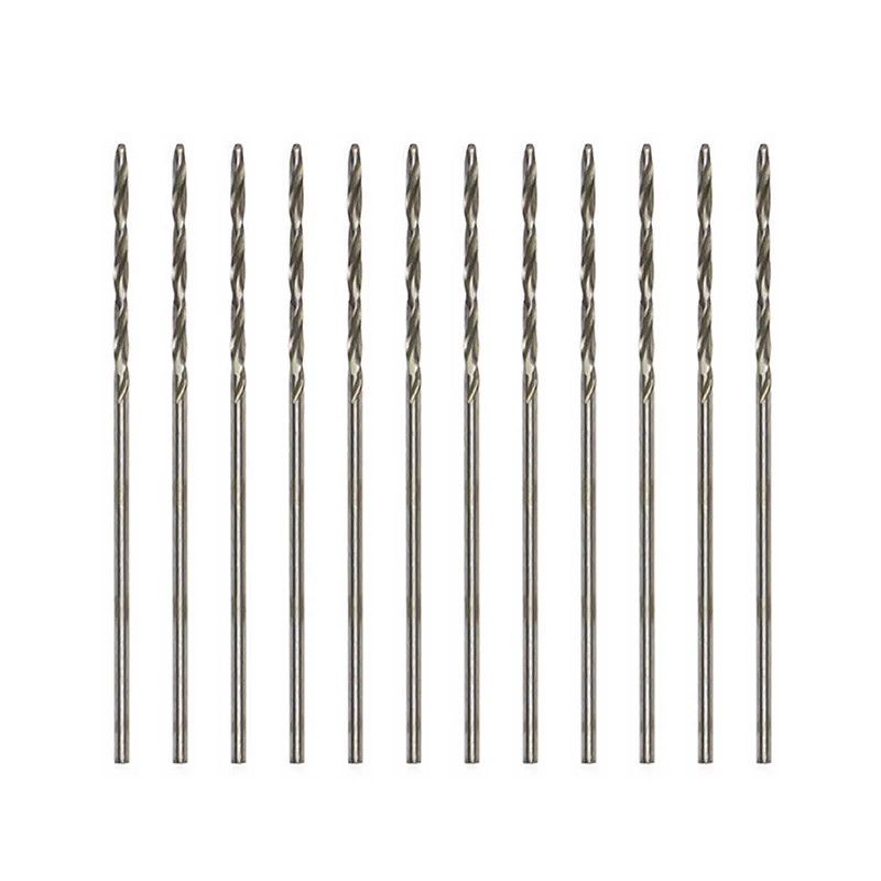 Drill Bit Set #80 12pk