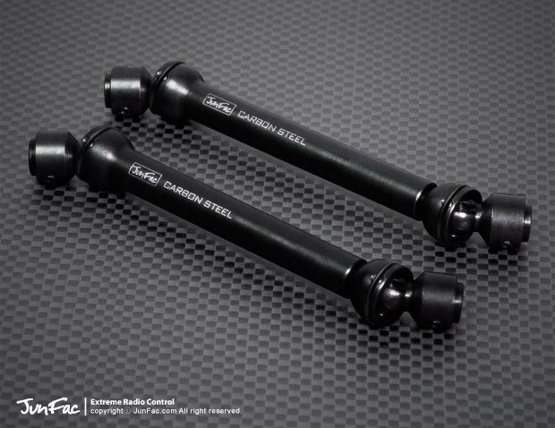 Wraith SCX10ii Hard Shaft Set