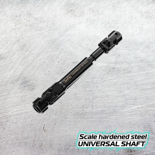 98-126mm Hardened Drive Shaft