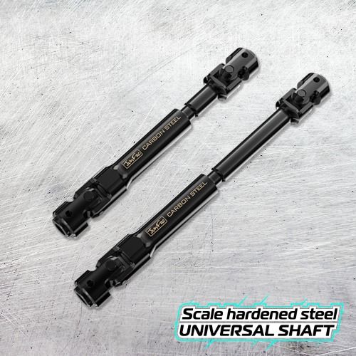 TRX4 324mm Wheelbase Hardened Drive Shaft