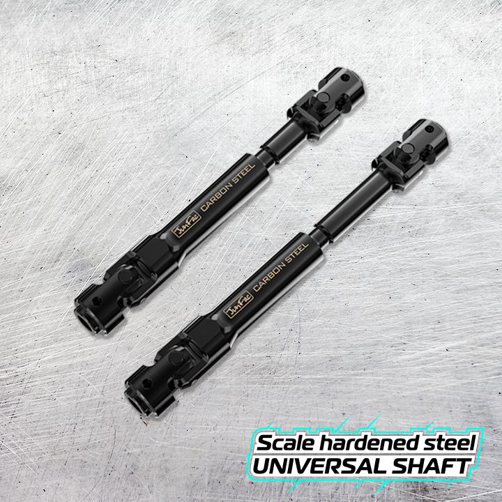 TRX4 312mm Wheelbase Hardened Drive Shaft