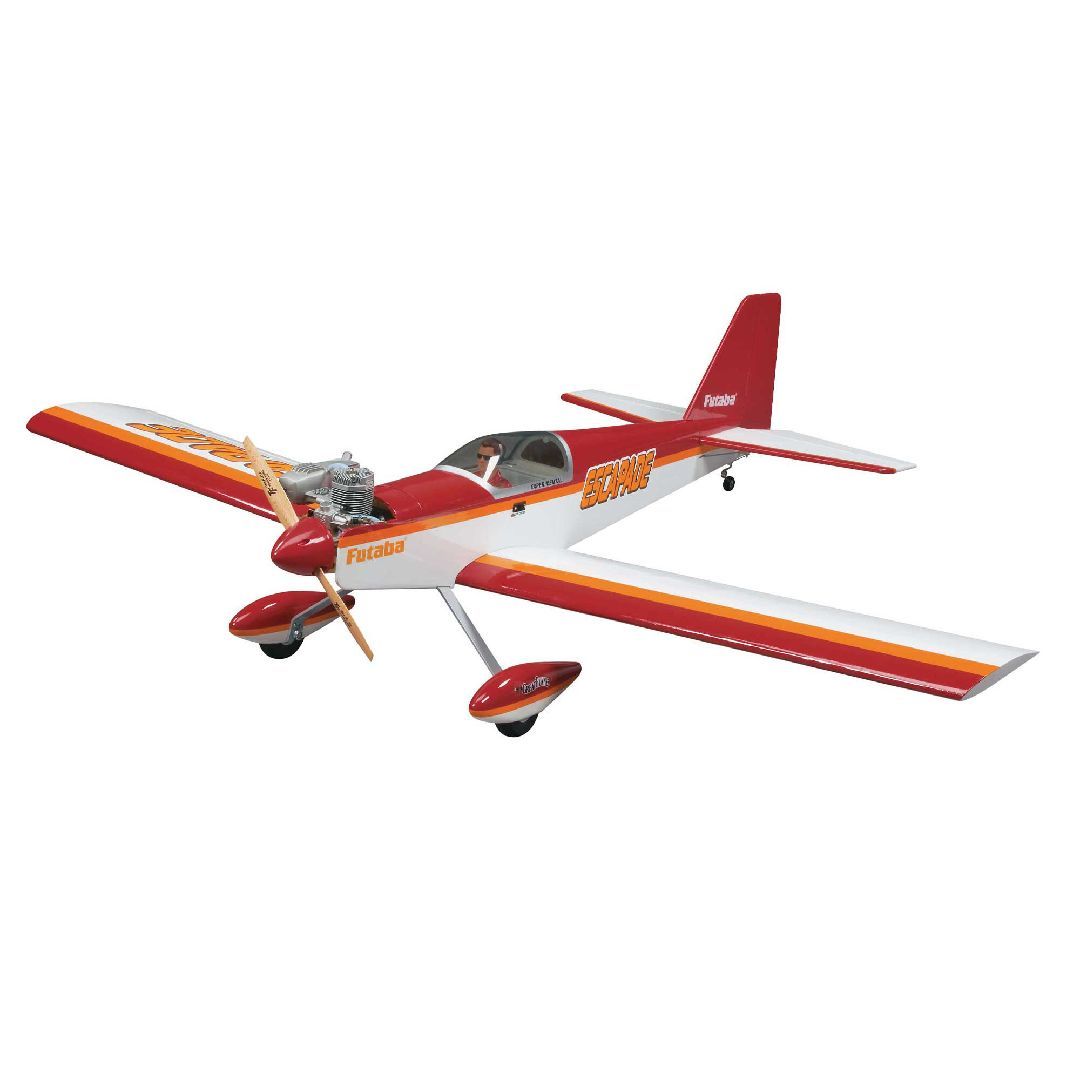 GPM Escapade Sport .40-.55 GP/EP ARF 52.5