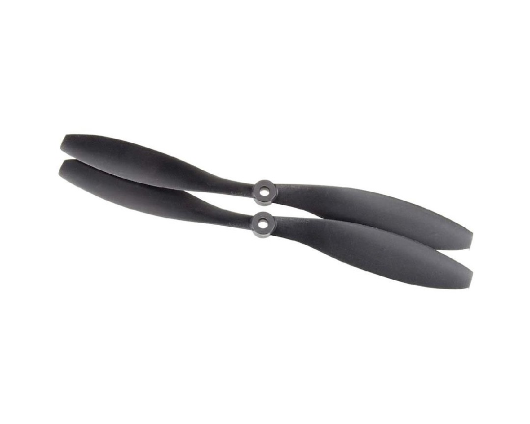 Great Planes 9x6 Power Flow Slo-Flyer Elec Prop (2)