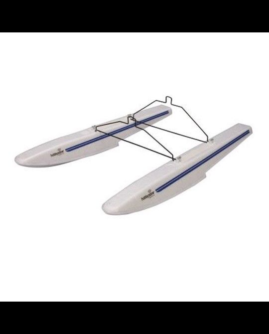 Float Set Super Cub