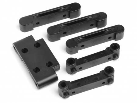 100314 - SUSPENSION MOUNT SET