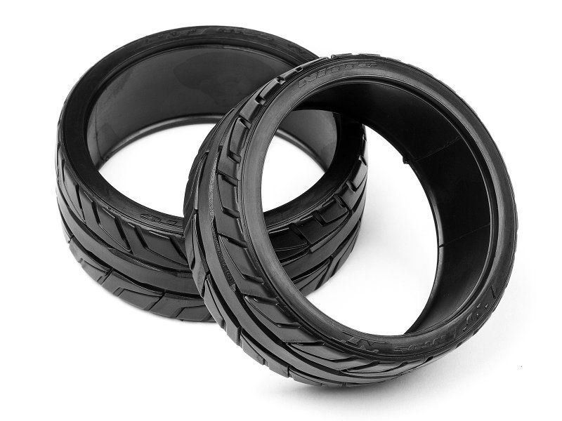 Nitto Super Drift Tires, 26mm NT05