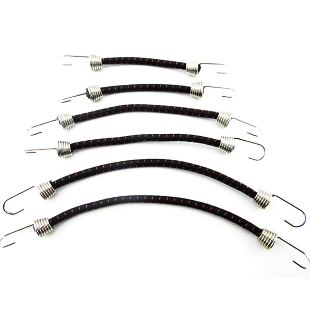 1/10 Scale Bungee cord set