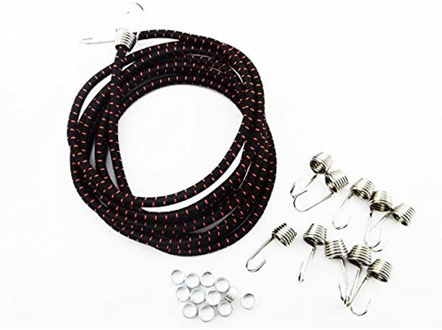 1/10 Scale Bungee cord Kit