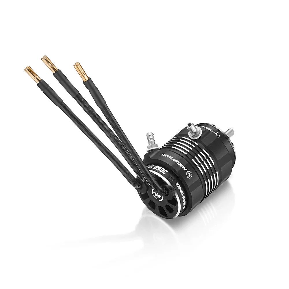 SEAKING 3660SL Motor 2400kv