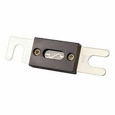 ANL 80 Amp fuse