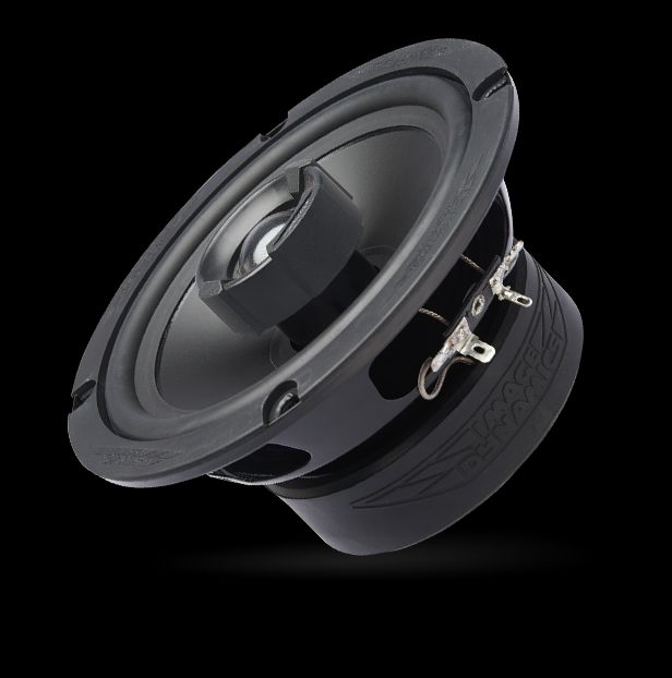 Image Dynamics ID Series Speakers (6.5\" - 100W RMS - 2-Way )